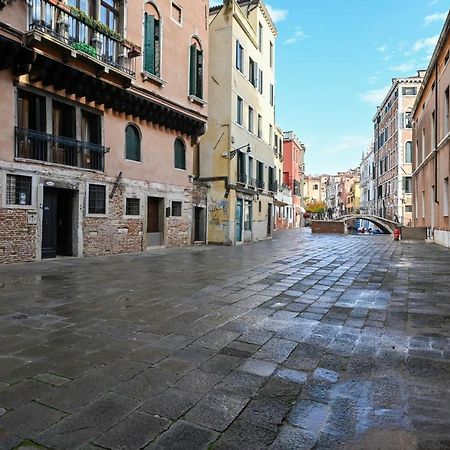 Doge'S Home San Marco البندقية المظهر الخارجي الصورة
